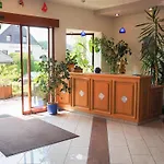 Hotell Zur Burg Nuerburg-ring 3*