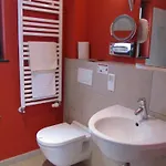 Zur Burg Nuerburg-ring Hotell 3*
