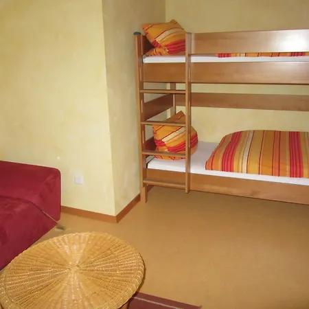 Hotel Zur Burg Large Car Park 3*