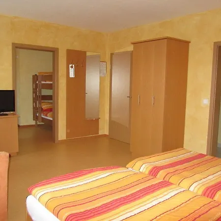Zur Burg Large Car Park Hotel Nurburg
