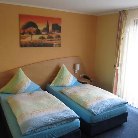 Hotel Zur Burg